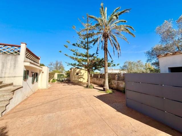 Chalet en venta en Llucmajor, Llucmajor Interior