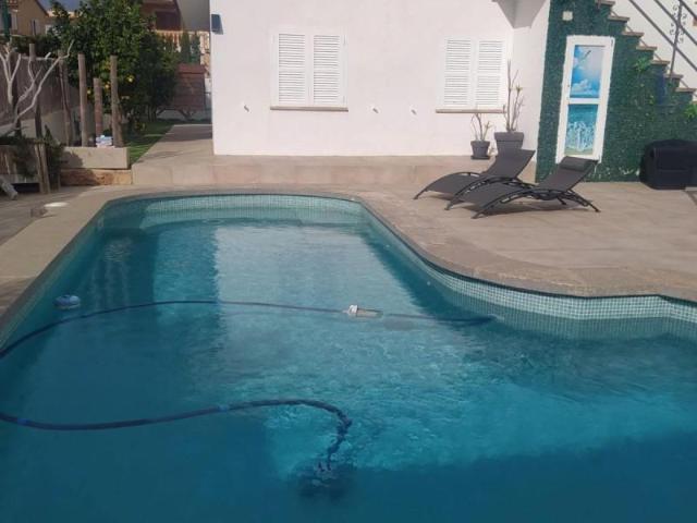 Chalet en venta en Llucmajor, Tolleric