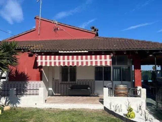 Chalet en venta en Llutxent. Chalet en venta en Llutxent. Chalets.