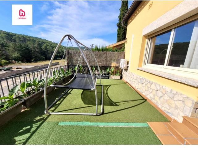 Chalet en venta en Llacuna La. Venta de Villa en La Llacuna. Chalets Llacuna.