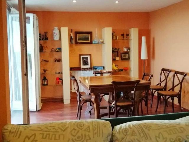 Chalet en venta en Llacuna La. Chalets Llacuna.