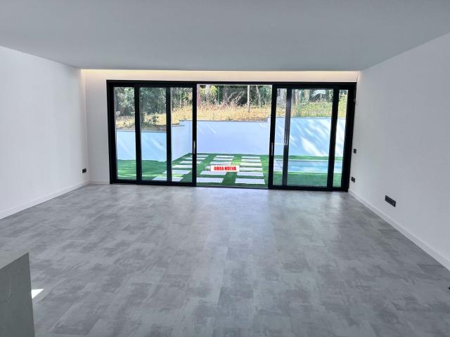 Chalet en venta en Llagostera. Chalets.