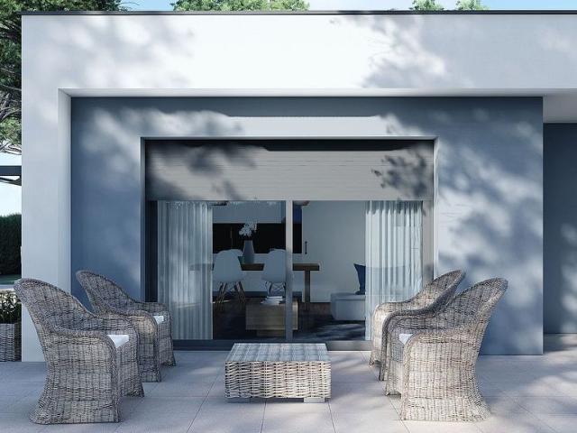 Chalet en venta en Llagostera, de 130 m² 4 habitaciones por 419.999