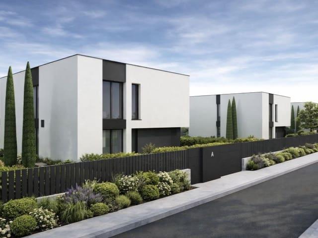 Chalet en venta en Llagostera, Girona