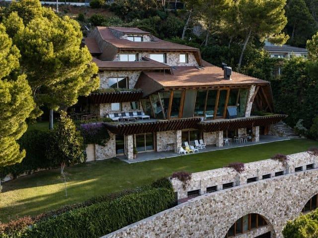 Chalet en venta en Llafranc, Girona