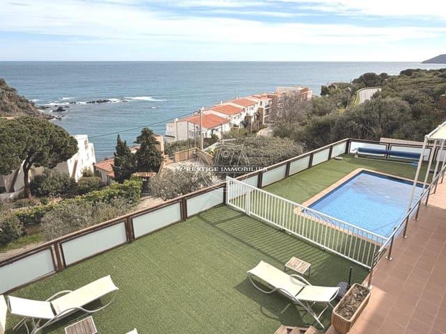 Chalet en venta en Llançà, Girona Costa Brava