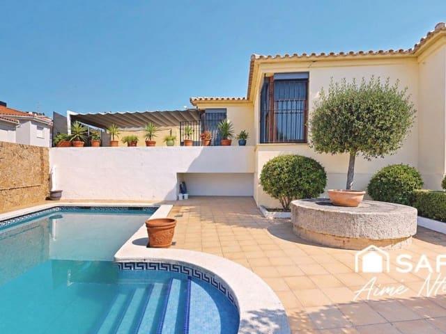 Chalet en venta en Llançà, Girona Costa Brava