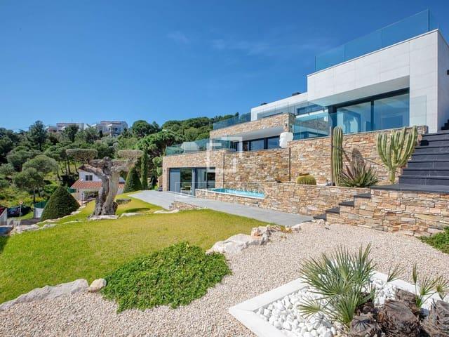 Chalet en venta en Llançà, Girona Costa Brava