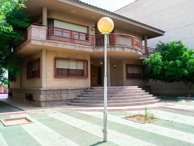 Chalet en venta en Llano de Brujas, Murcia
