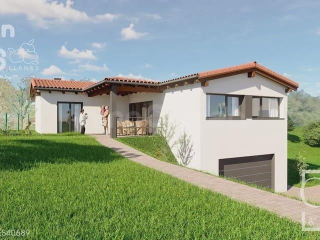 Chalet en venta en Llanes, Asturias Costa Verde