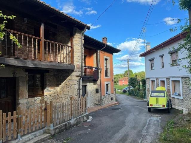 Chalet en venta en Llanes, Vidiago