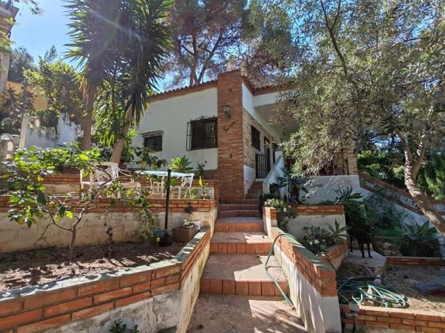 Chalet en venta en Llaurí, Mont verd