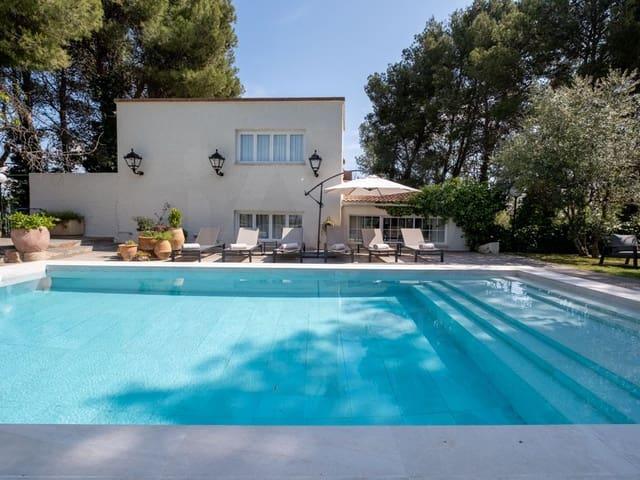 Chalet en venta en Lleida, Lleida