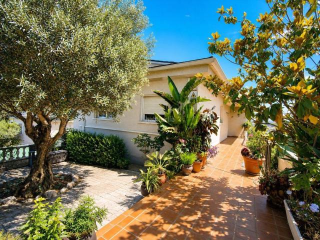 Chalet en venta en Lliçà d´Amunt. Chalets Lliçà.
