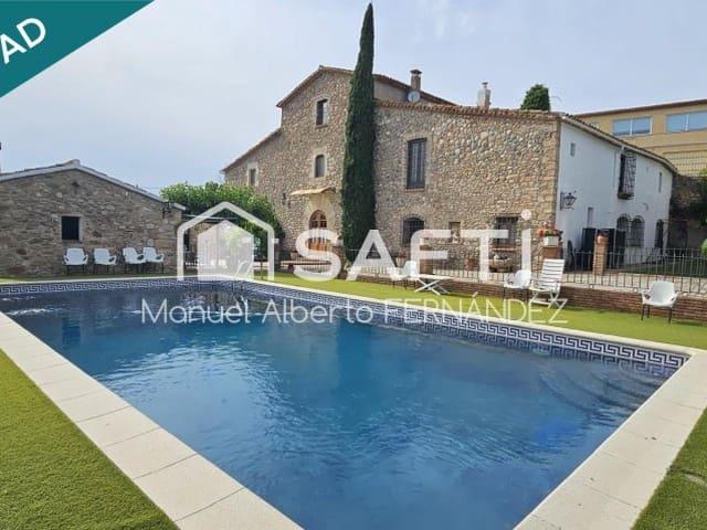 Chalet en venta en Lliçà d'Amunt, Barcelona