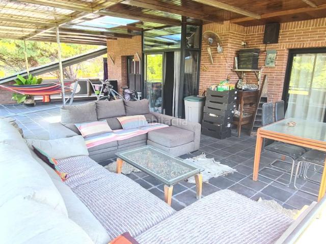 Chalet en venta en Lliçà de Vall. CASA MUY AMPLIA, CON ESPECTACULAR ZONA EXTERIOR, EN LLIÇA DE VALL. Chalets Lliçà de.