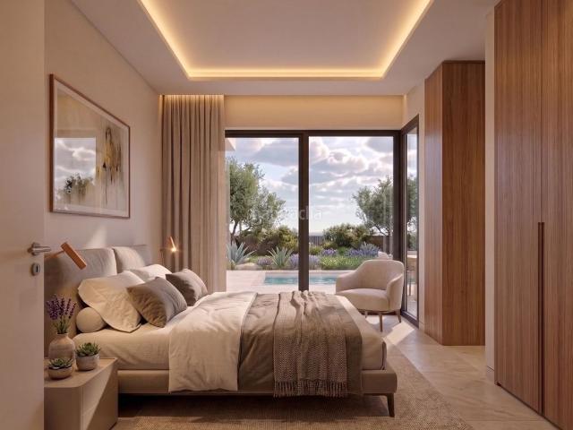 Chalet en venta en Lliçà de Vall. Proyecto Zenith Lliçà de Vall. Chalets Lliçà de.
