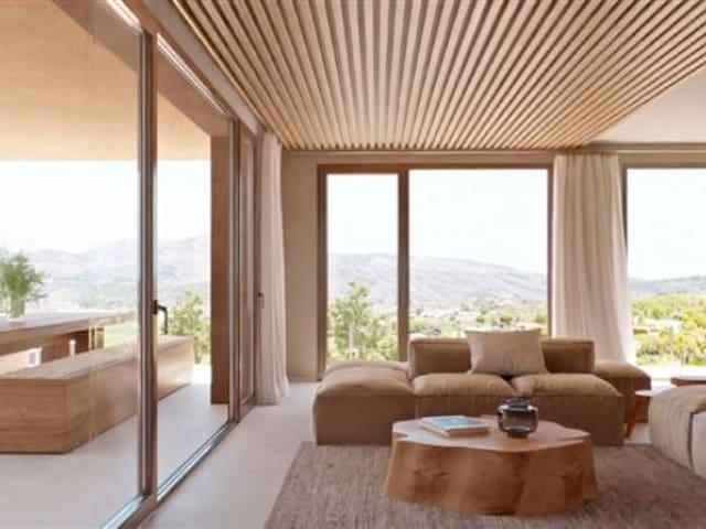 Chalet en venta en Llíber, Alicante Costa Blanca