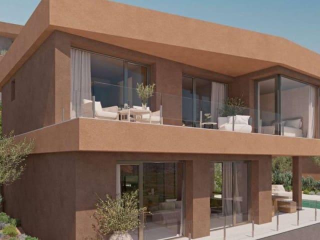 Chalet en venta en Llíber, Alicante Costa Blanca