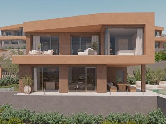 Chalet en venta en Llíber, Alicante Costa Blanca