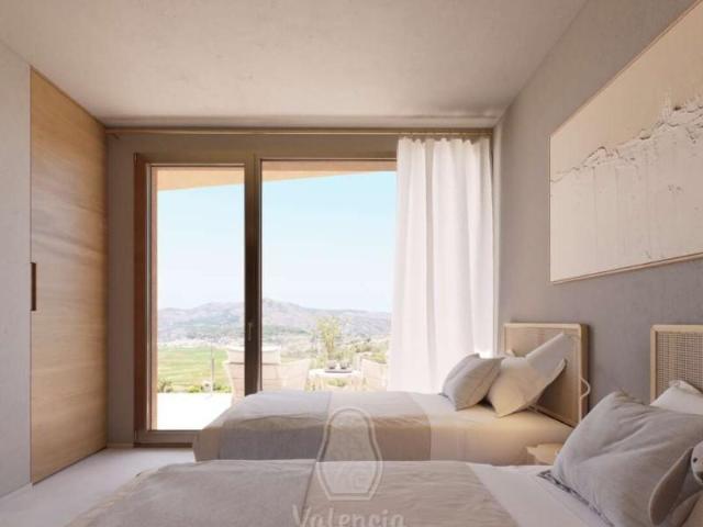 Chalet en venta en Lliber