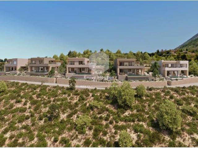 Chalet en venta en Lliber