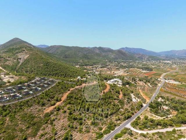 Chalet en venta en Lliber