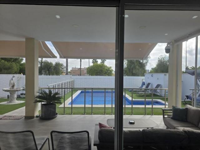 Chalet en venta en Llíria, El Camp de Tùria