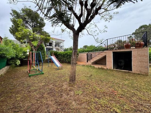 Chalet en venta en Llíria, La Buitrera