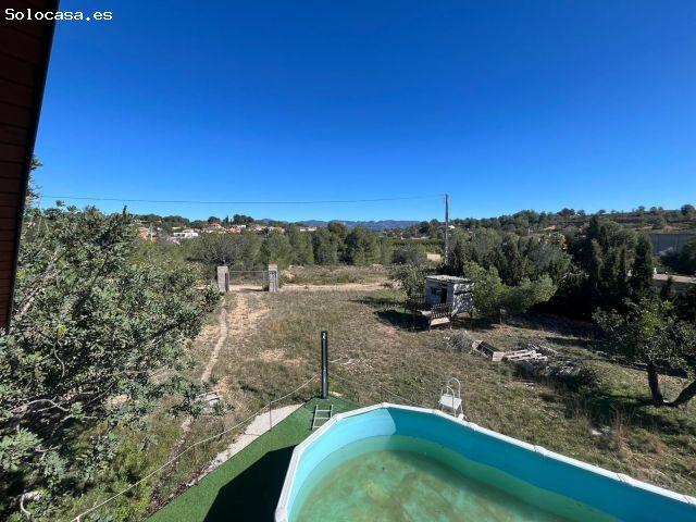 Chalet en Venta en Llíria, Valencia