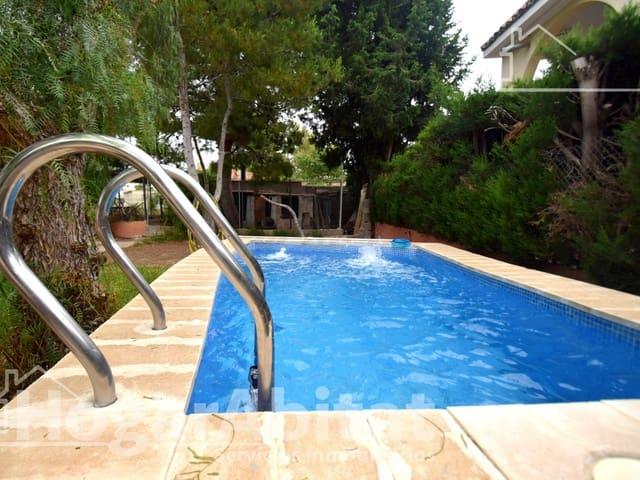 Chalet en venta en Llíria, Valencia