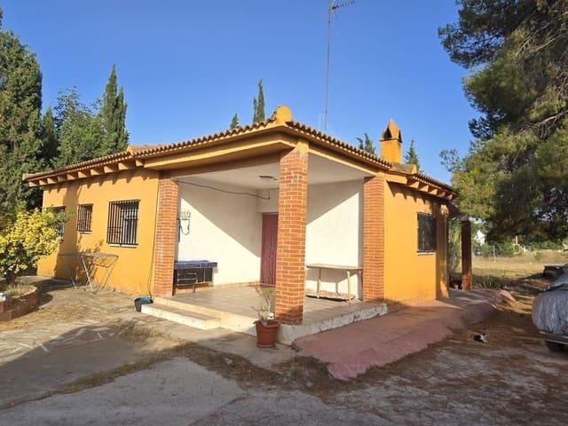 Chalet en venta en Llíria, Valencia