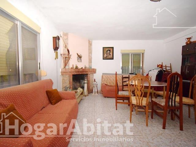 Chalet en venta en Llíria, Valencia