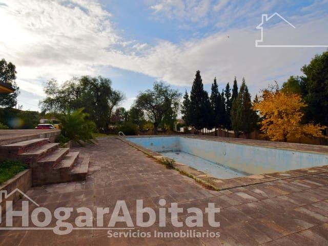 Chalet en venta en Llíria, Valencia