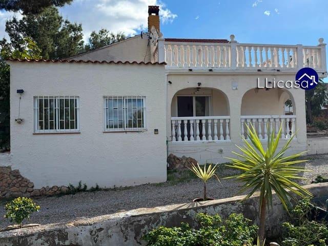 Chalet en venta en Llíria, Valencia