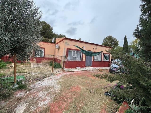Chalet en venta en Llíria, Valencia
