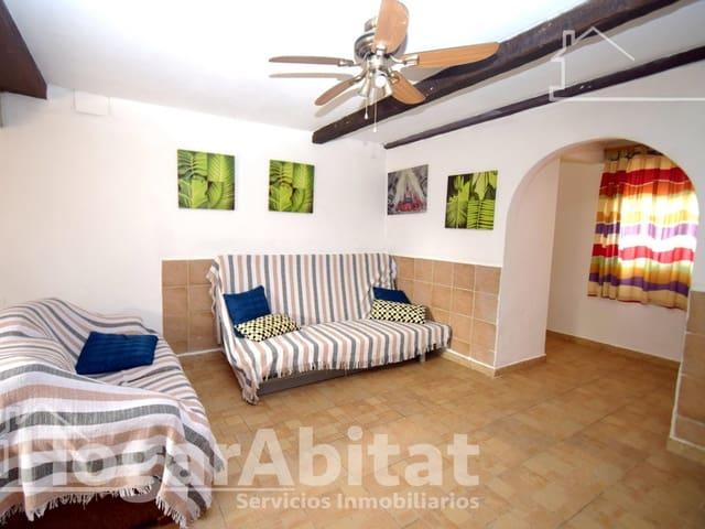 Chalet en venta en Llíria, Valencia