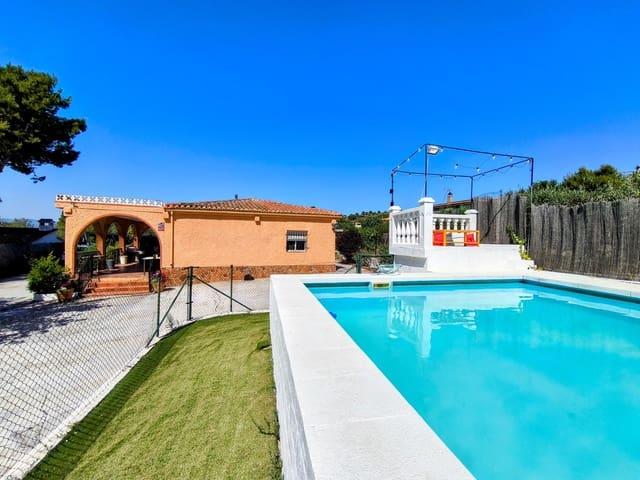 Chalet en venta en Llíria, Valencia