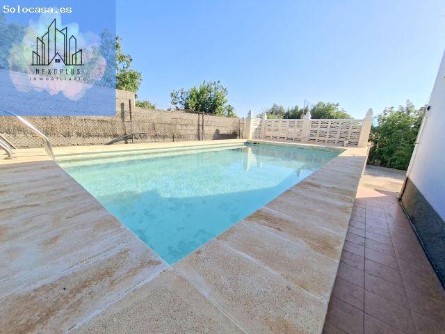 Chalet en venta en LLoma del Calderer Betera