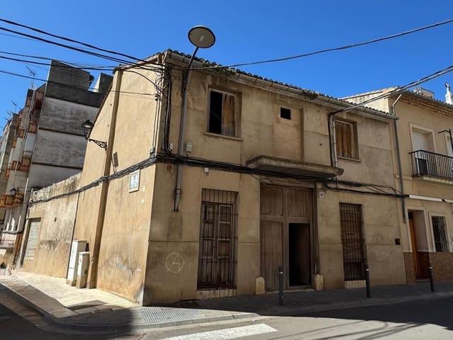 Chalet en venta en Llosa de Ranes, Valencia