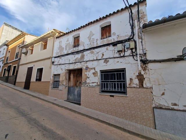 Chalet en venta en Llosa de Ranes, Valencia