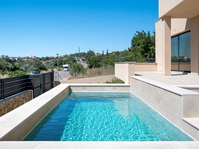 Chalet en venta en Lloseta, Mallorca