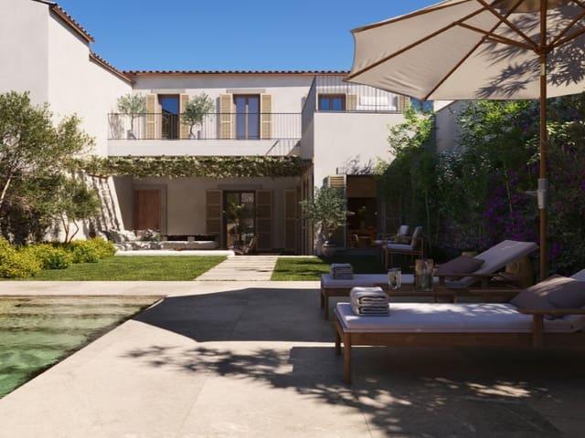 Chalet en venta en Lloseta, Mallorca