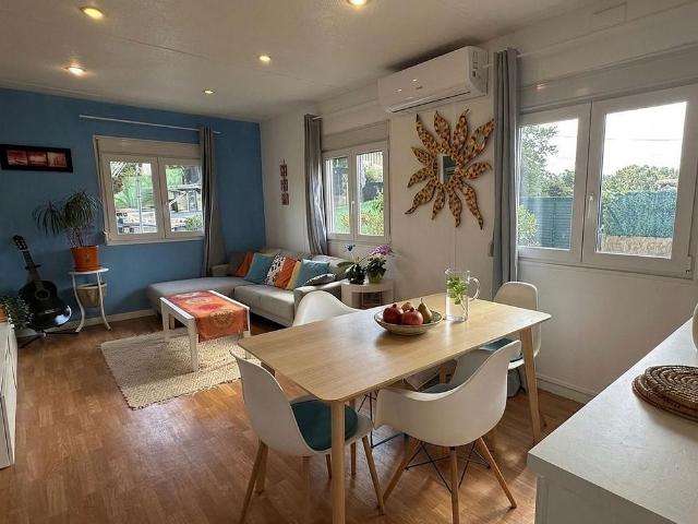 Chalet en venta en Lloret de Mar, de 60 m² 2 habitaciones por 175.000