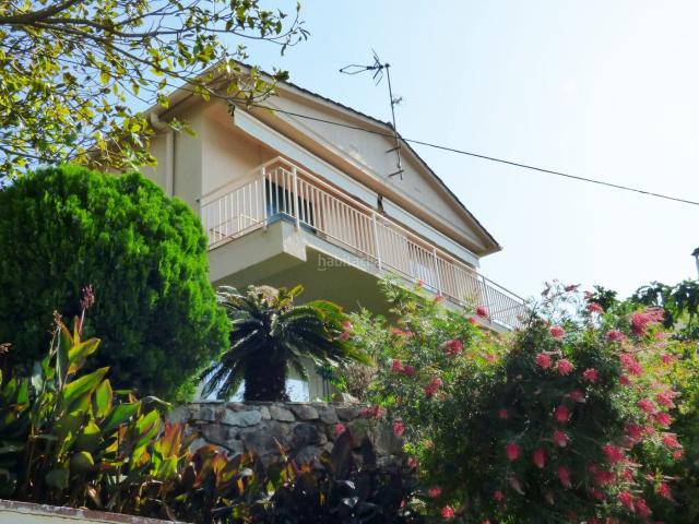 Chalet en venta en Lloret de Mar, Fenals Costa Brava. CON LICENCIA TURISTICA. Chalets Lloret de.