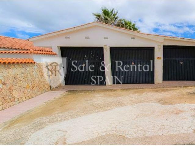 Chalet en Venta en Lloret de Mar, Girona