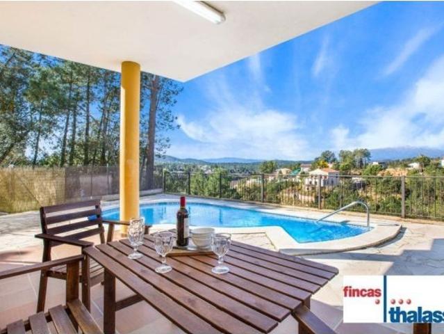 Chalet en Venta en Lloret de Mar, Girona