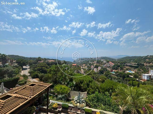 Chalet en Venta en Lloret de Mar, Girona
