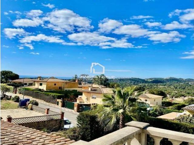 Chalet en Venta en Lloret de Mar, Girona