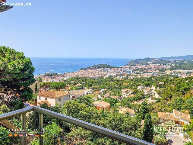 Chalet en Venta en Lloret de Mar, Girona